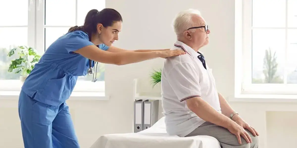 Zdjęcie Rehabilitacja uzdrowiskowa - co to jest i jakie ma korzyści?