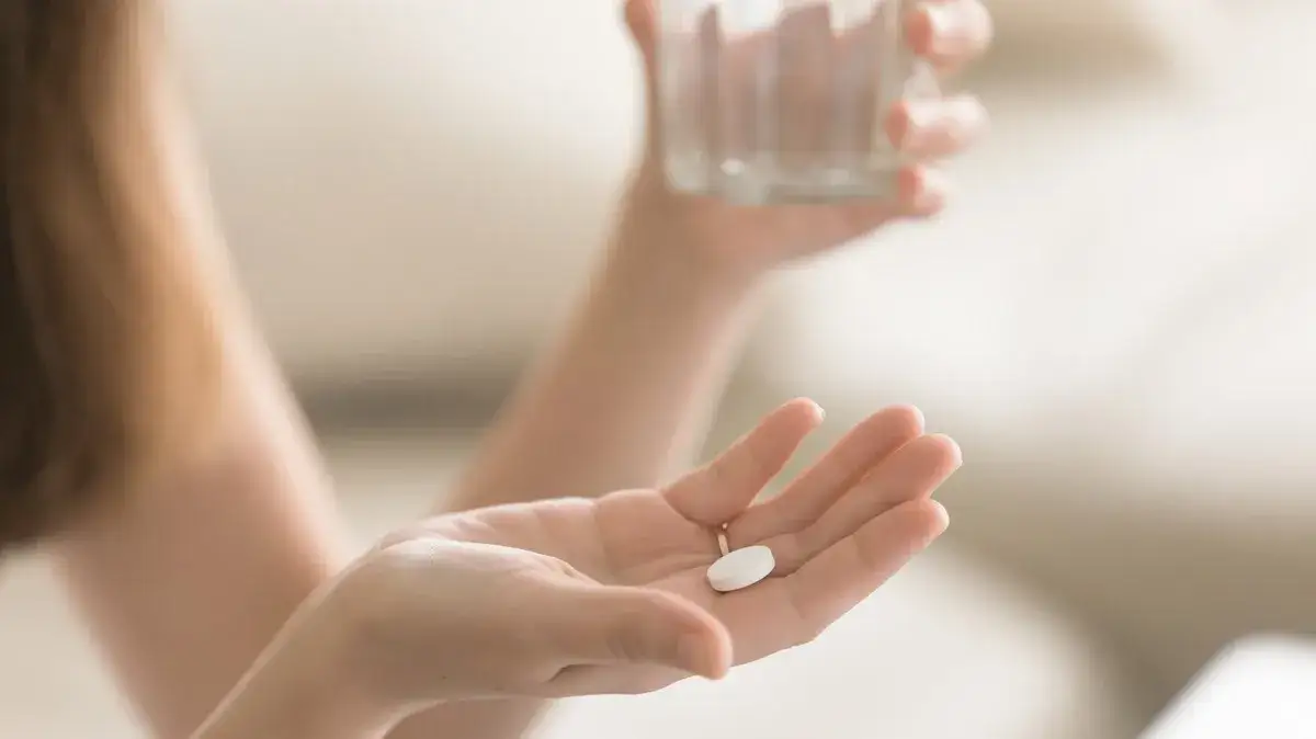 Zdjęcie Skutki uboczne bromergonu: najczęstsze i rzadkie objawy, które warto znać