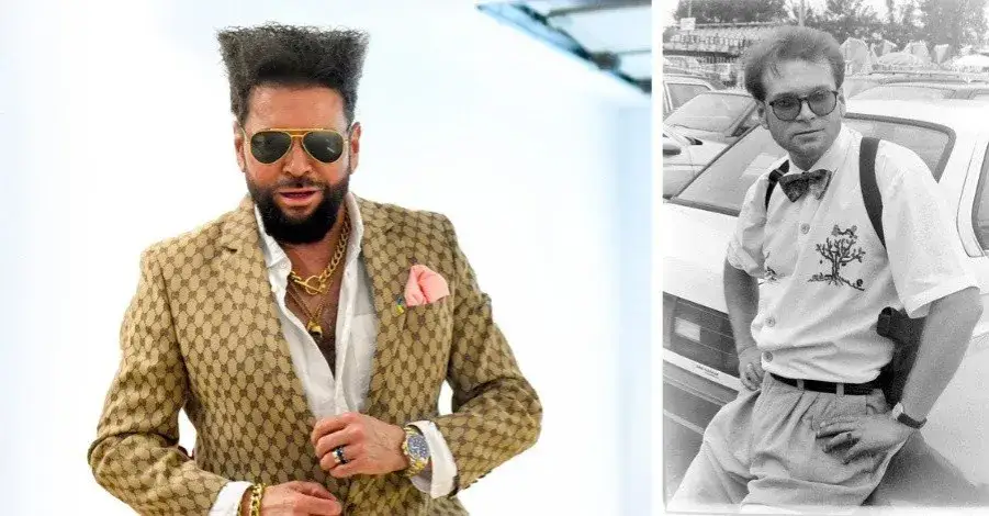 Zdjęcie Ile lat ma detektyw Rutkowski? Poznaj wiek i karierę śledczego