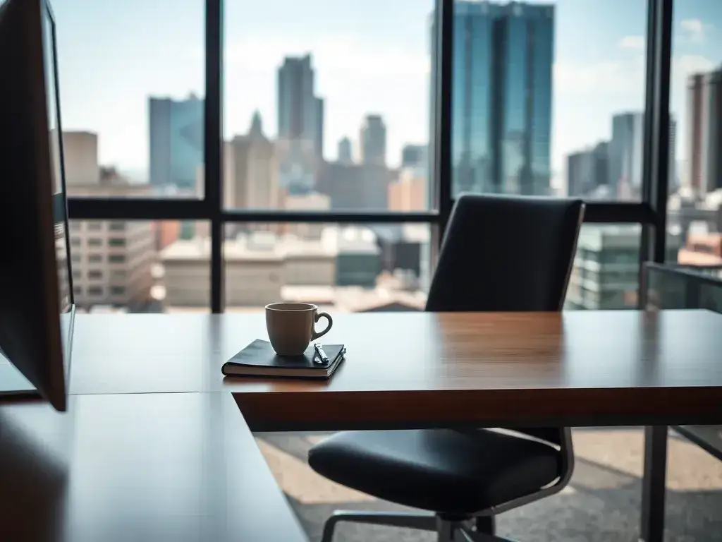 Zdjęcie Czy pracownik może przebywać sam w pracy? Przepisy i konsekwencje