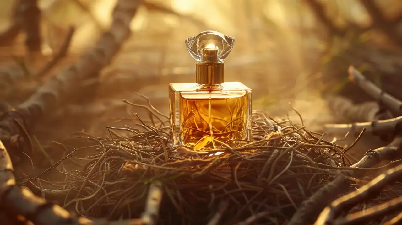 Zdjęcie Dlaczego zapach wetiweru jest tak wyjątkowy? Tajemnice perfumerii