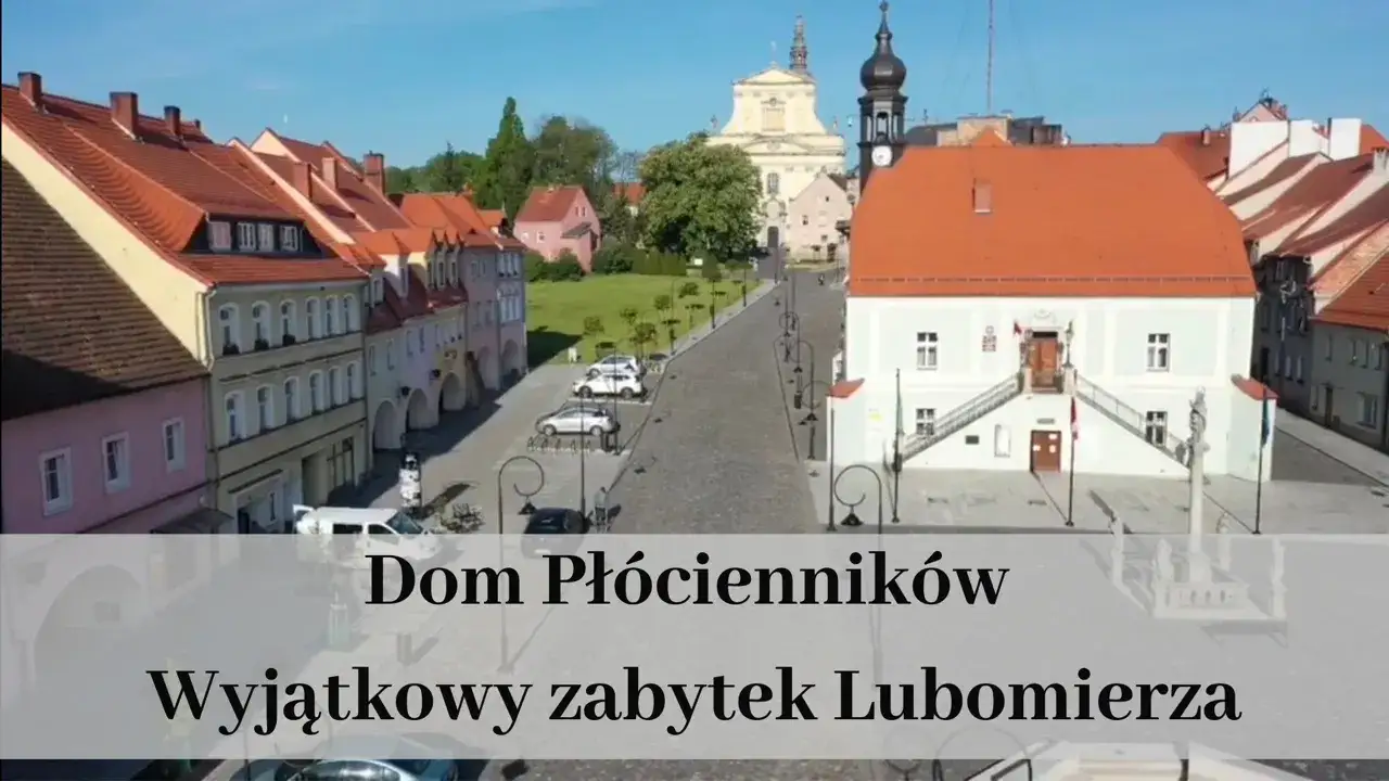 Zdjęcie Lubomierz atrakcje: Odkryj ukryte skarby i wyjątkowe miejsca
