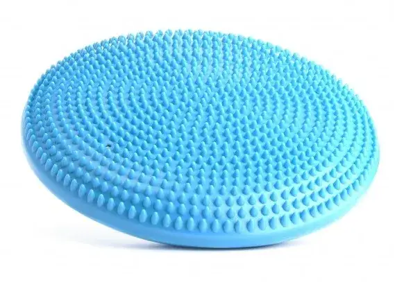 Zdjęcie Jak dysk sensoryczny może poprawić twoją r&oacute;wnowagę i zdrowie?