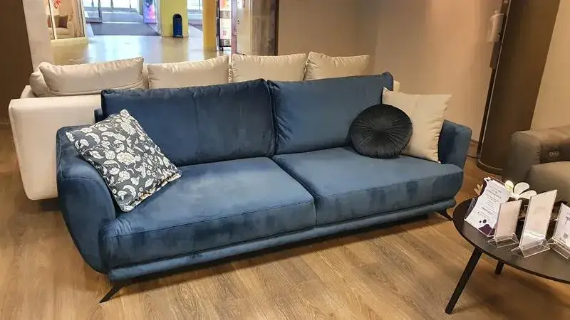 Zdjęcie Najlepsze kanapy, które mogą służyć do spania – wybierz wygodnie