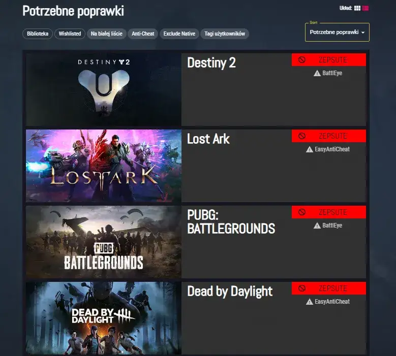 Zdjęcie Dlaczego gra na Steam nie chce się uruchomić? 5 skutecznych rozwiązań