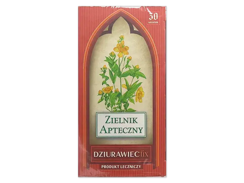 Zdjęcie Najlepsza herbata na ból brzucha - naturalne sposoby na ulgę