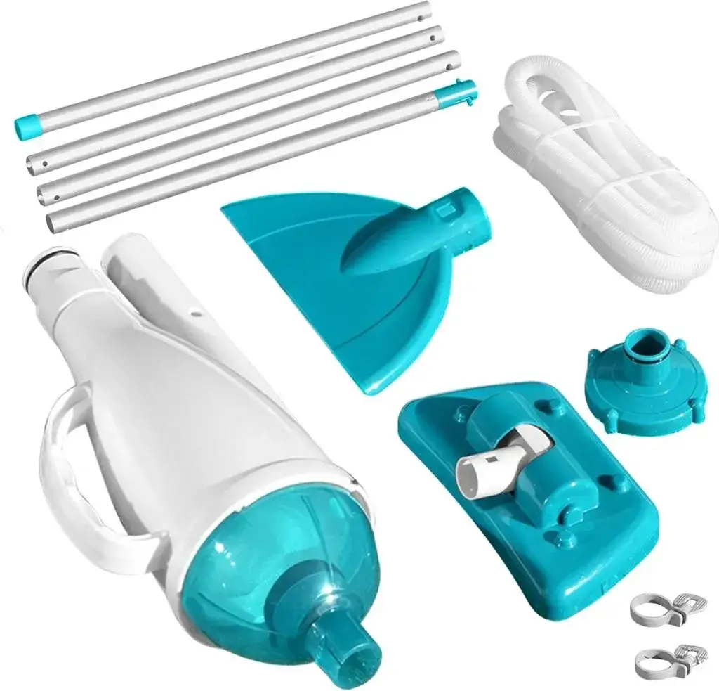 Zdjęcie Odkurzacz podwodny do spa Bestway – skuteczne modele, które zachowają czystość