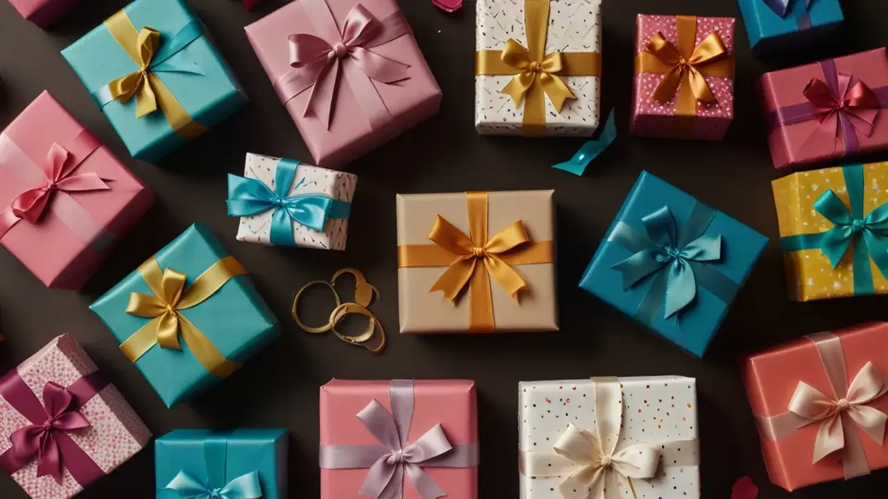 Zdjęcie  Idealny prezent dla przyjaciółki - sprawdzone pomysły i inspiracje