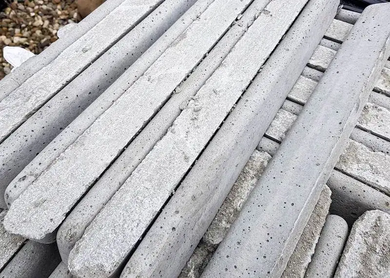 Zdjęcie Listwa betonowa pod zbrojenie – jak wybrać i zamontować bez błędów