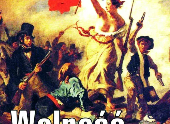 Zdjęcie Człowiek wolny czy zdeterminowany? Kluczowe argumenty do rozprawki