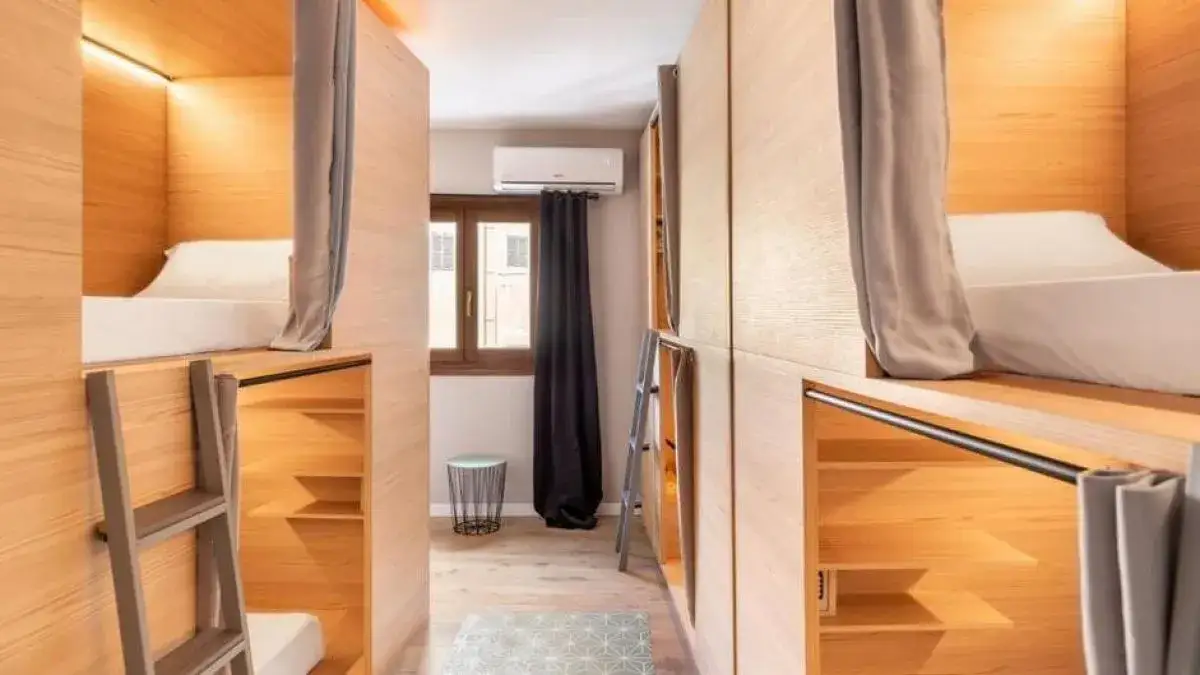 Zdjęcie Majorka gdzie nocleg - najlepsze oferty na różne budżety i potrzeby