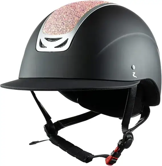 Zdjęcie Bezpieczne kaski jeździeckie dla dzieci – jak wybrać najlepszy model