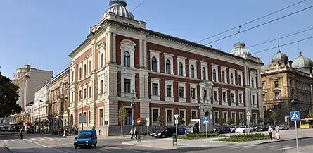 Zdjęcie Muzeum Akademii Sztuk Pięknych w Krakowie: co warto wiedzieć przed wizytą?