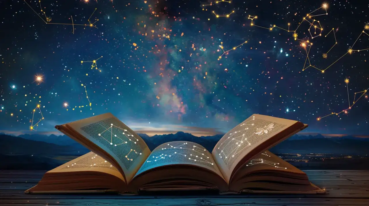 Zdjęcie Znaki zodiaku dla grudniowych i sierpniowych dat