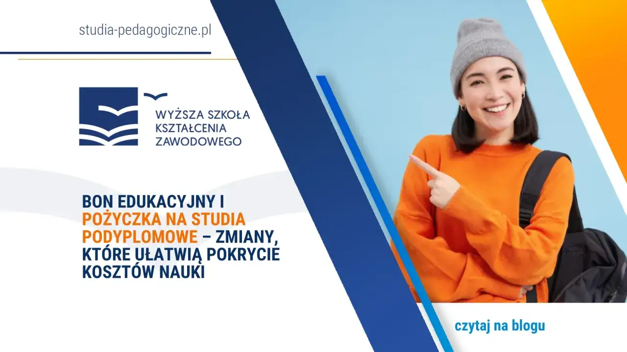Zdjęcie Jak zdobyć dofinansowanie na studia zaoczne i uniknąć kosztów edukacji