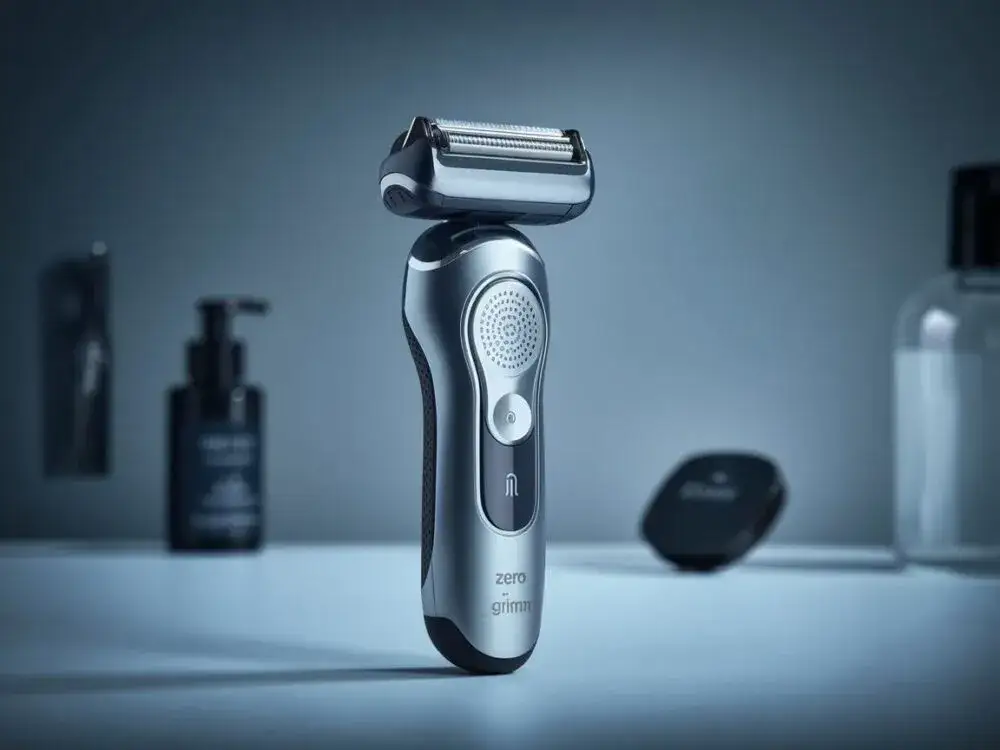 Zdjęcie Golarka elektryczna czy jednorazowa - co wybrać dla idealnego golenia?