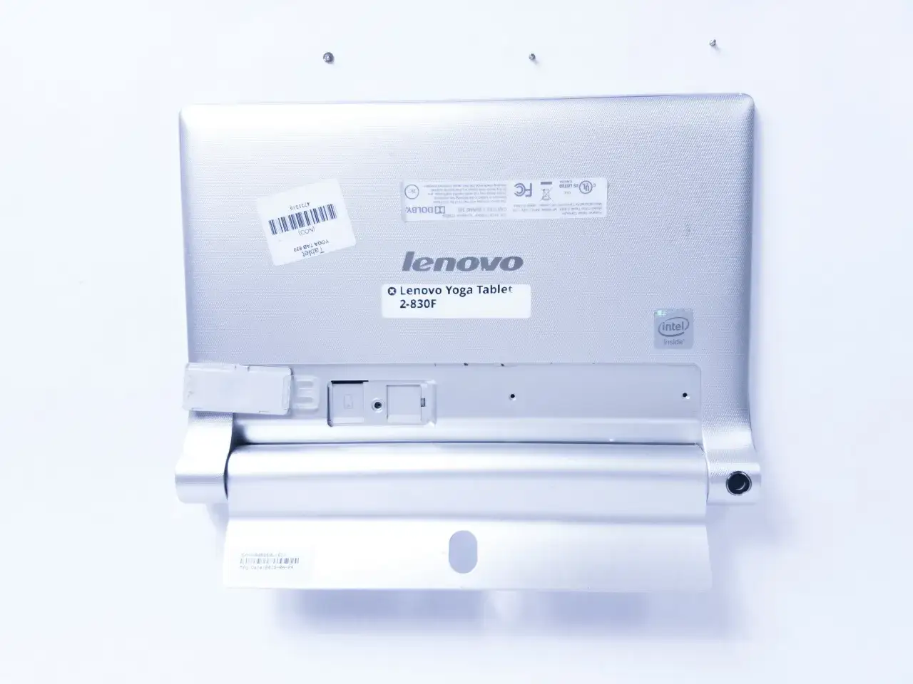 Jak skutecznie wymienić baterię w Lenovo Yoga Tablet 2 i uniknąć problemów