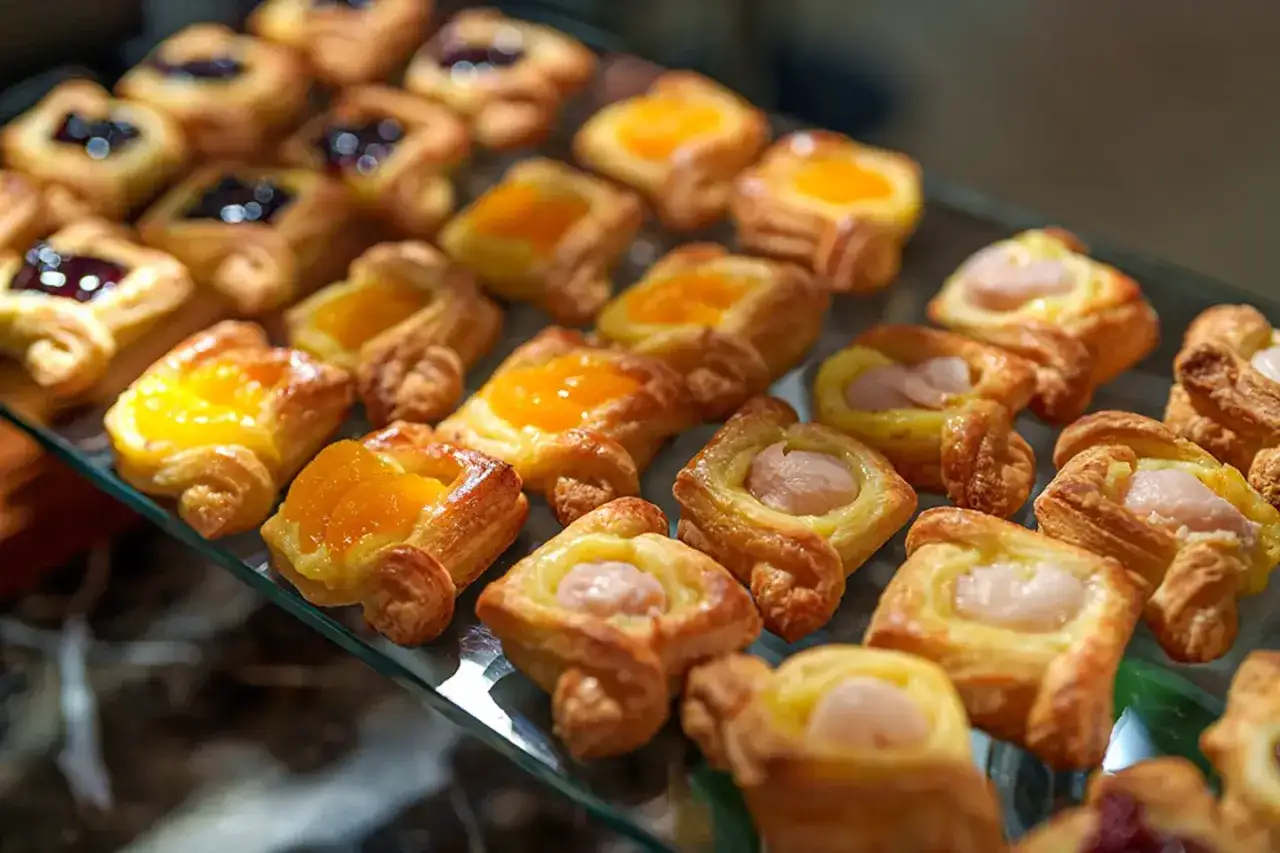 Kopenhaga gdzie zjeść: najlepsze miejsca na pyszne posiłki