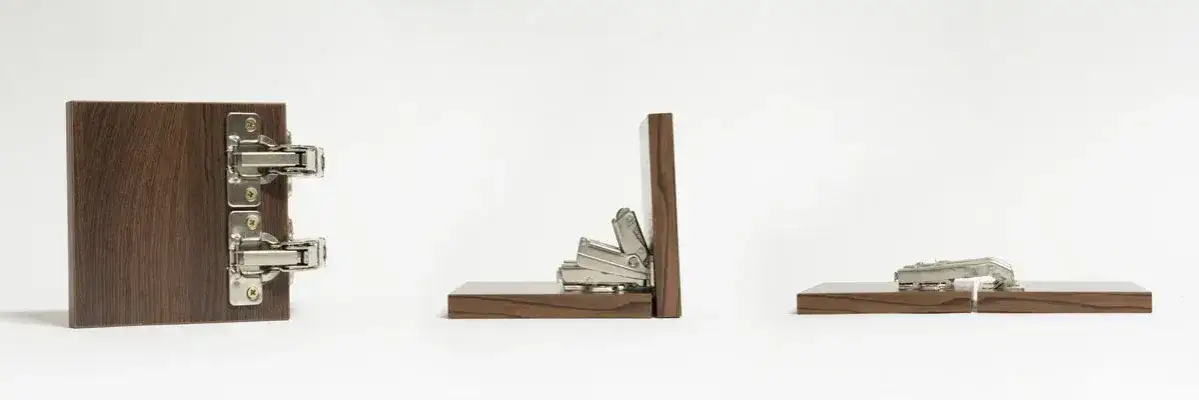 Jaki zawias do szafki - wybierz idealne rozwiązanie dla swojego mebla