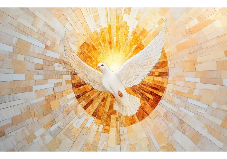 Co dokładnie symbolizuje bierzmowanie w życiu chrześcijanina?