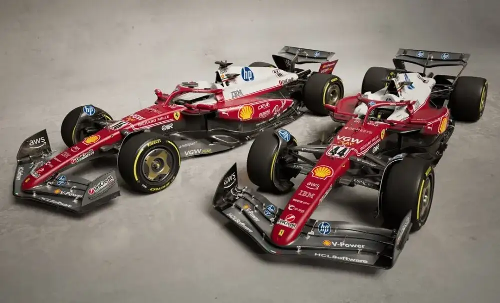 Scuderia Ferrari - co to znaczy i dlaczego jest tak ważne w F1