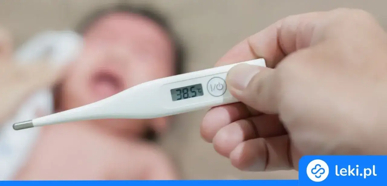 Przeziębienie u niemowlaka: Sprawdź, jak bezpiecznie ulżyć maluszkowi
