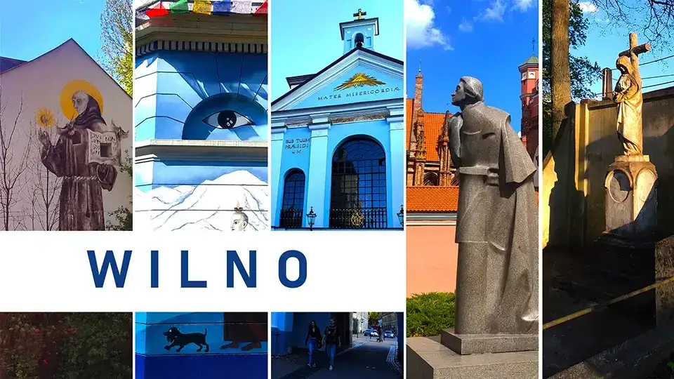 Litwa: Bezpieczna podróż? Fakty, mity i porady dla turystów