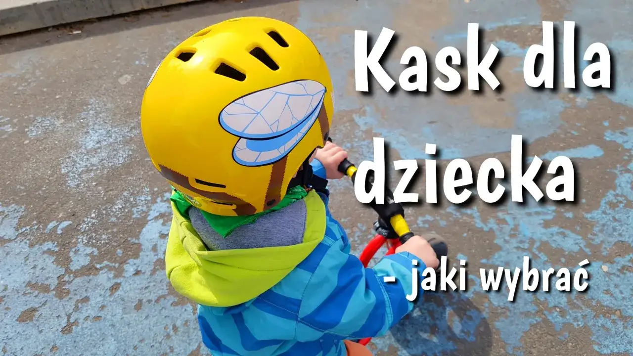 Jak wybrać kask jeździecki dla dziecka w Decathlonie? Poradnik