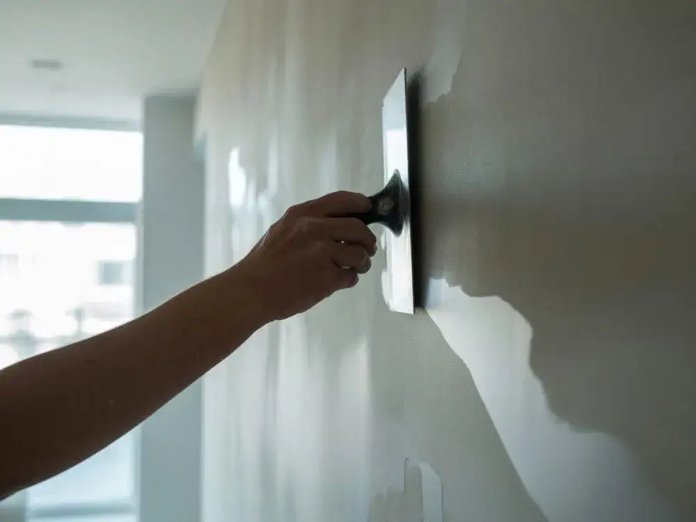 Jak dobrać gradację do gładzi, aby uniknąć błędów w szlifowaniu