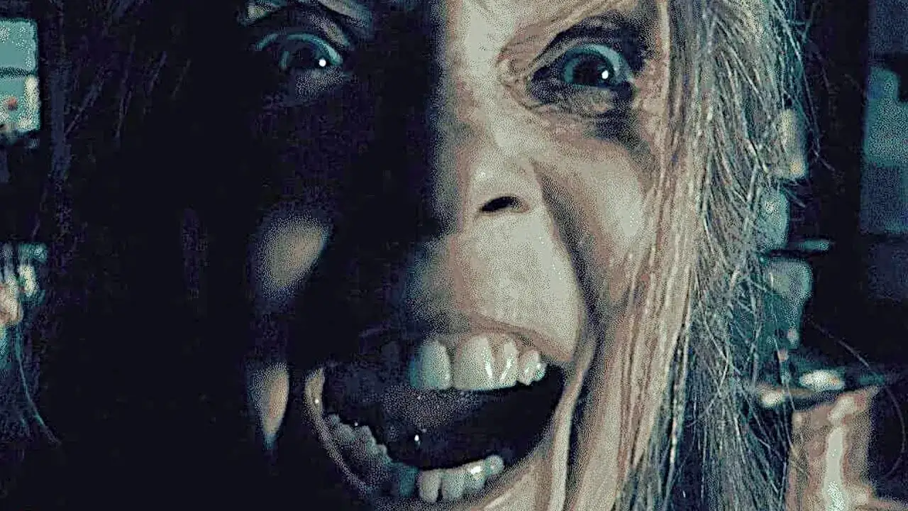 Gdzie obejrzeć cały film Wizyta? Legalne źródła i recenzje