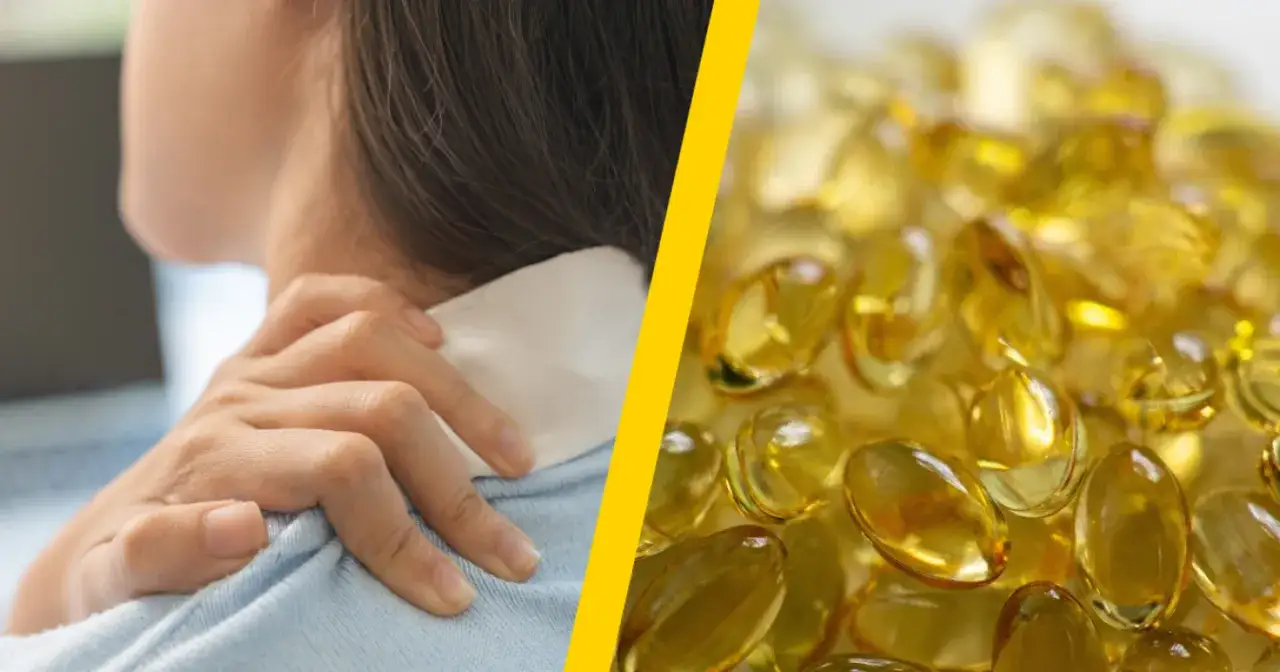 Ból karku i suplementy diety. Potrzebny jednodniowe zwolnienie lekarskie na badania.