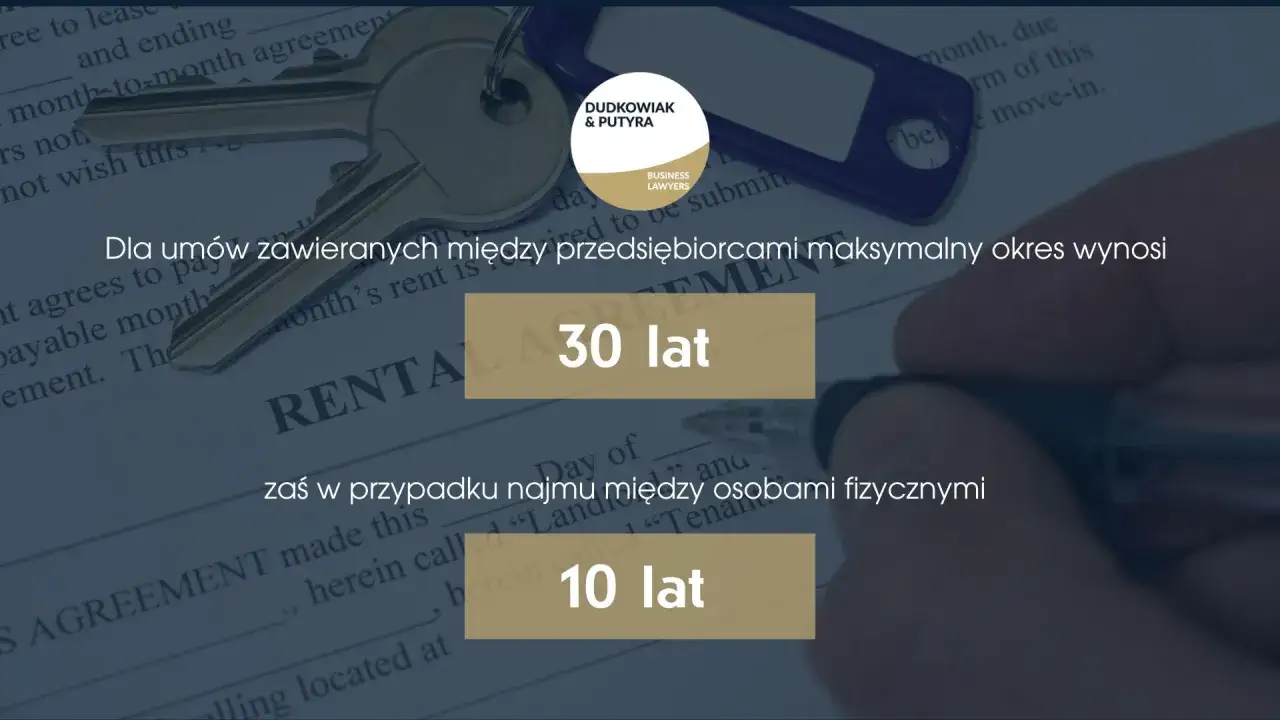 Najem a Wynajem: Klucz do precyzji w umowach nieruchomości