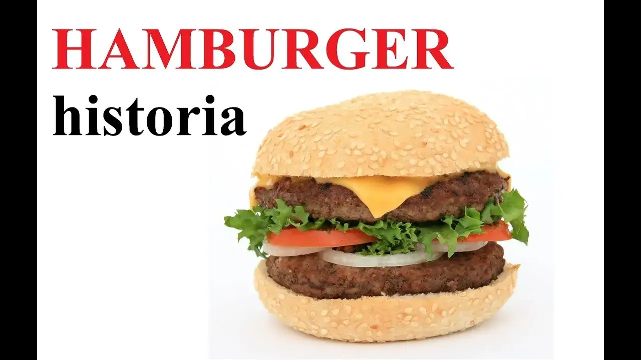 Skąd naprawdę pochodzi hamburger? Odkryj jego historię