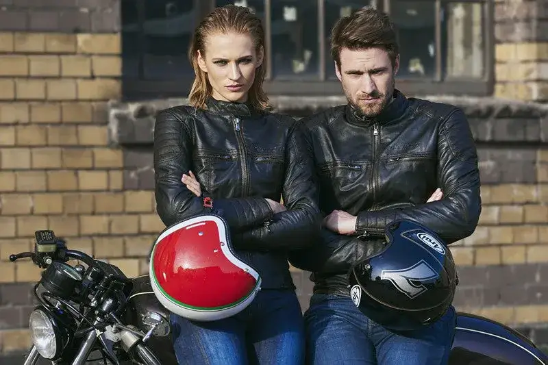 Jak dobrać rozmiar kurtki motocyklowej, by uniknąć nietrafionego zakupu