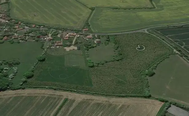 Ed Sheeran gdzie mieszka? Odkryj tajemnice jego rezydencji w Framlingham