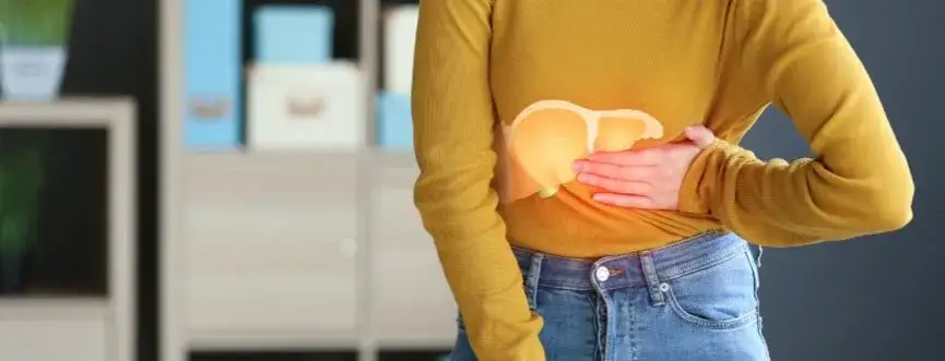 Jak sprawdzić czy wątroba jest zdrowa - kluczowe badania i objawy