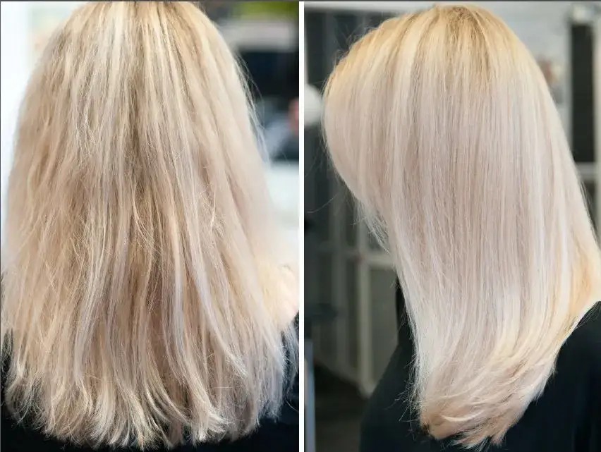 Kiedy myć włosy po botoksie, aby nie stracić efektów zabiegu?