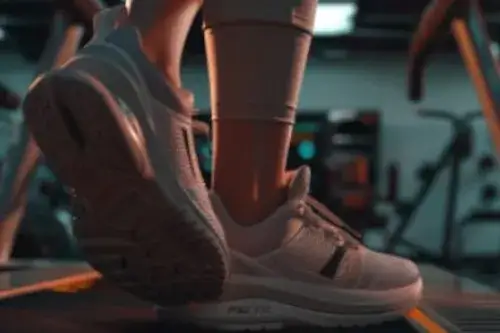 Jakie buty na siłownię damskie zapewnią komfort i stabilność?