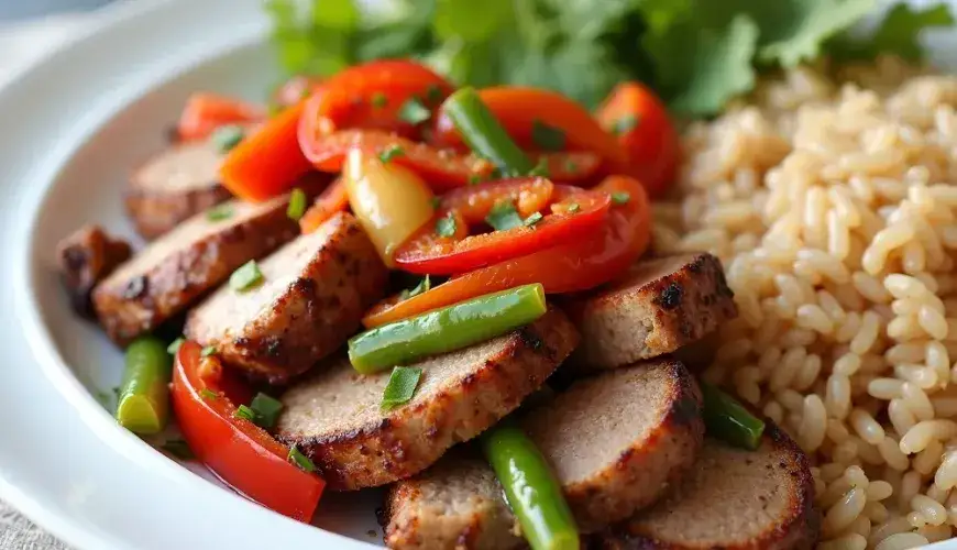 Co zrobić z wędliny na obiad? Przepisy na szybkie i smaczne dania