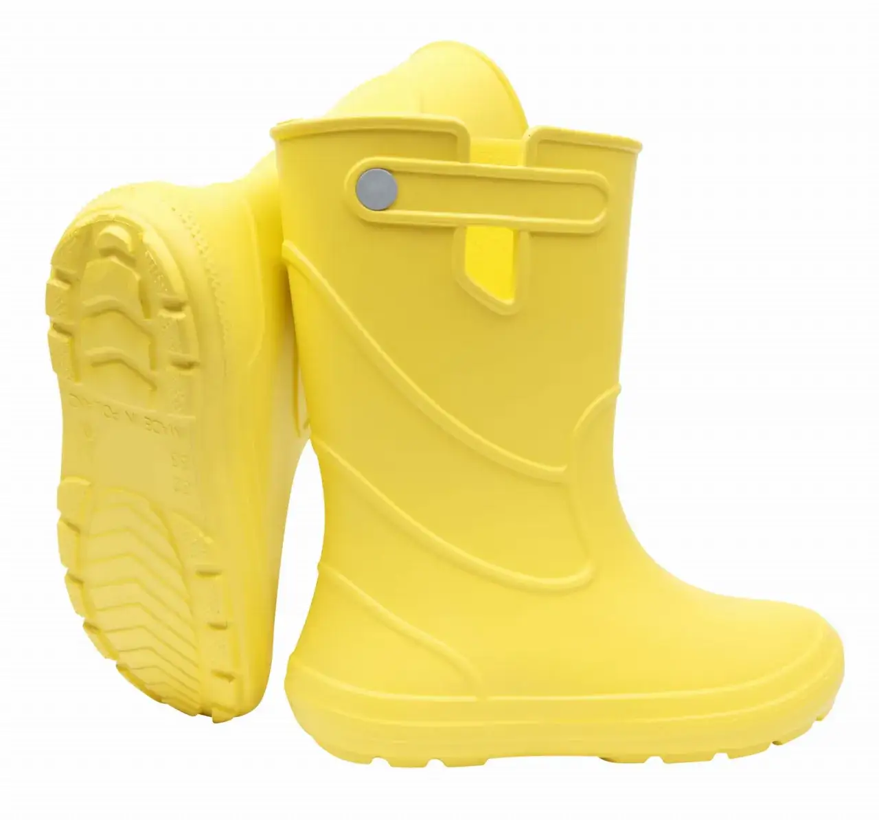 Najlepsze kalosze rozmiar 25 dla dzieci – porównanie modeli i cen