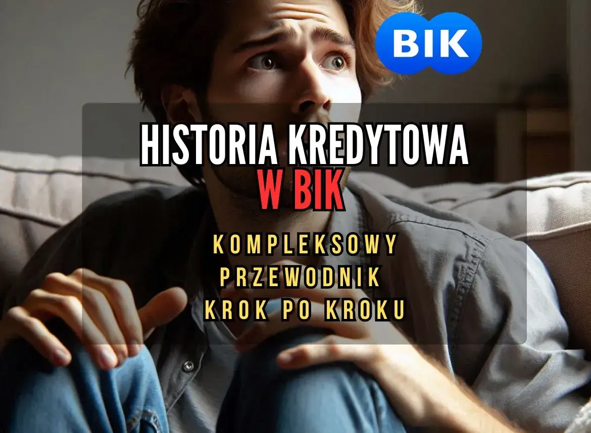 Jak wyczyścić BIK i KRD? Skuteczne sposoby na poprawę historii kredytowej