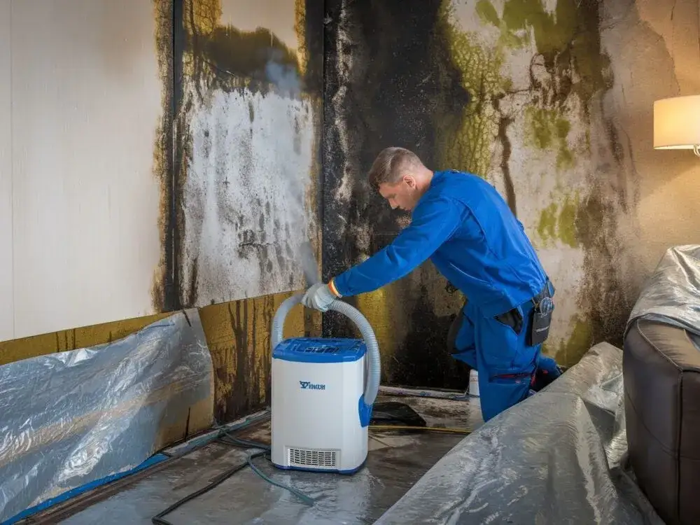 Jak osuszyć mieszkanie domowym sposobem i uniknąć wilgoci na zawsze