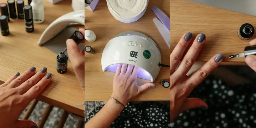 Jak wykonać manicure hybrydowy w domu bez błędów i frustracji