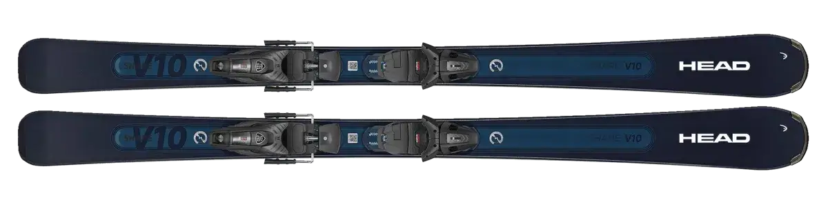 Dlaczego narty Head Super Shape są idealne dla zaawansowanych narciarzy?