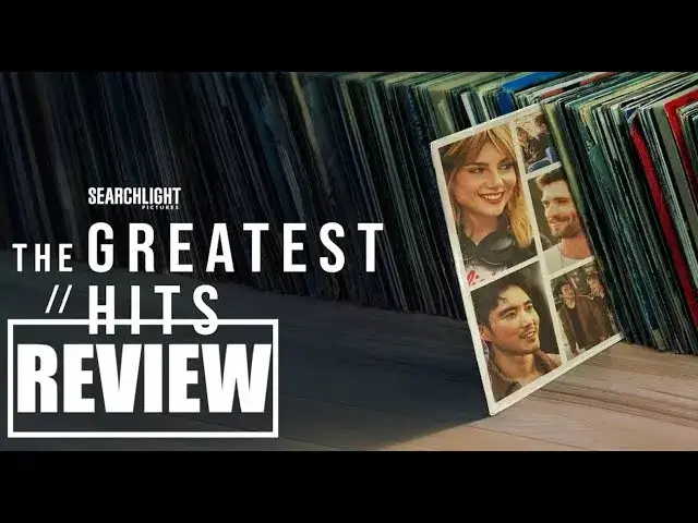 Niesamowita recenzja The Greatest Hits. Przeczytaj, zanim obejrzysz film!
