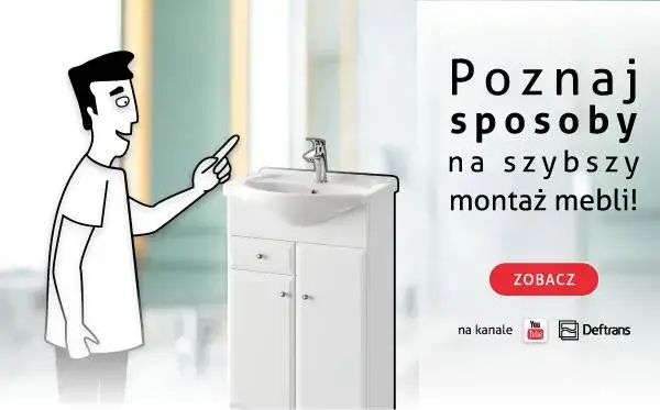 Jak powiesić szafkę łazienkową bezpiecznie i łatwo - instrukcja krok po kroku