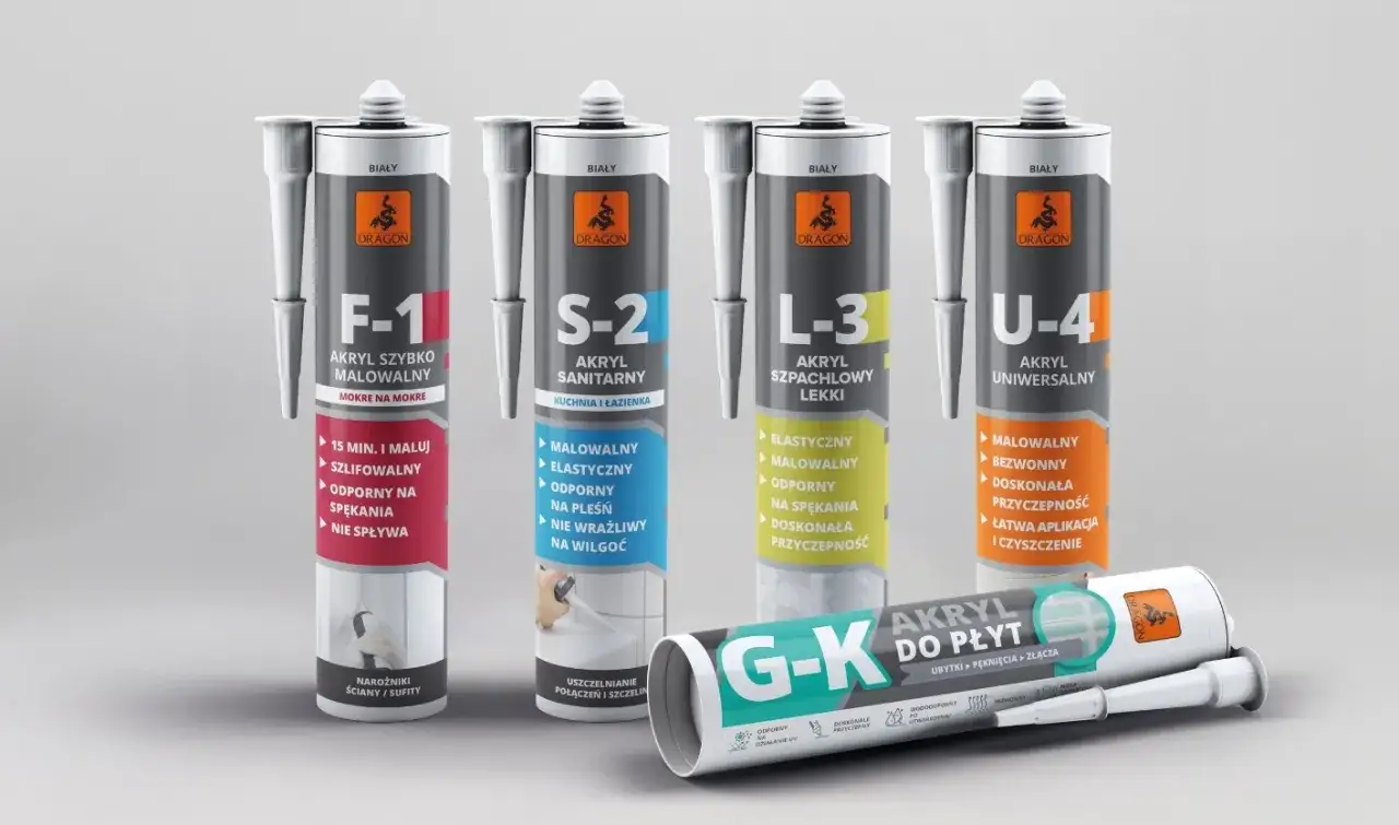 Czy akryl jest wodoszczelny? Poznaj fakty o jego rodzajach