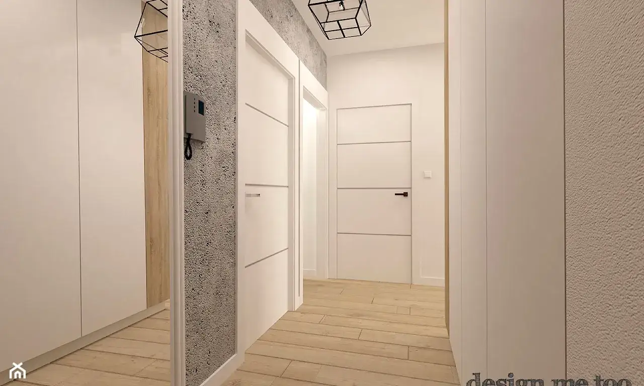 Jaki tynk mozaikowy do przedpokoju? 5 kluczowych wskazówek