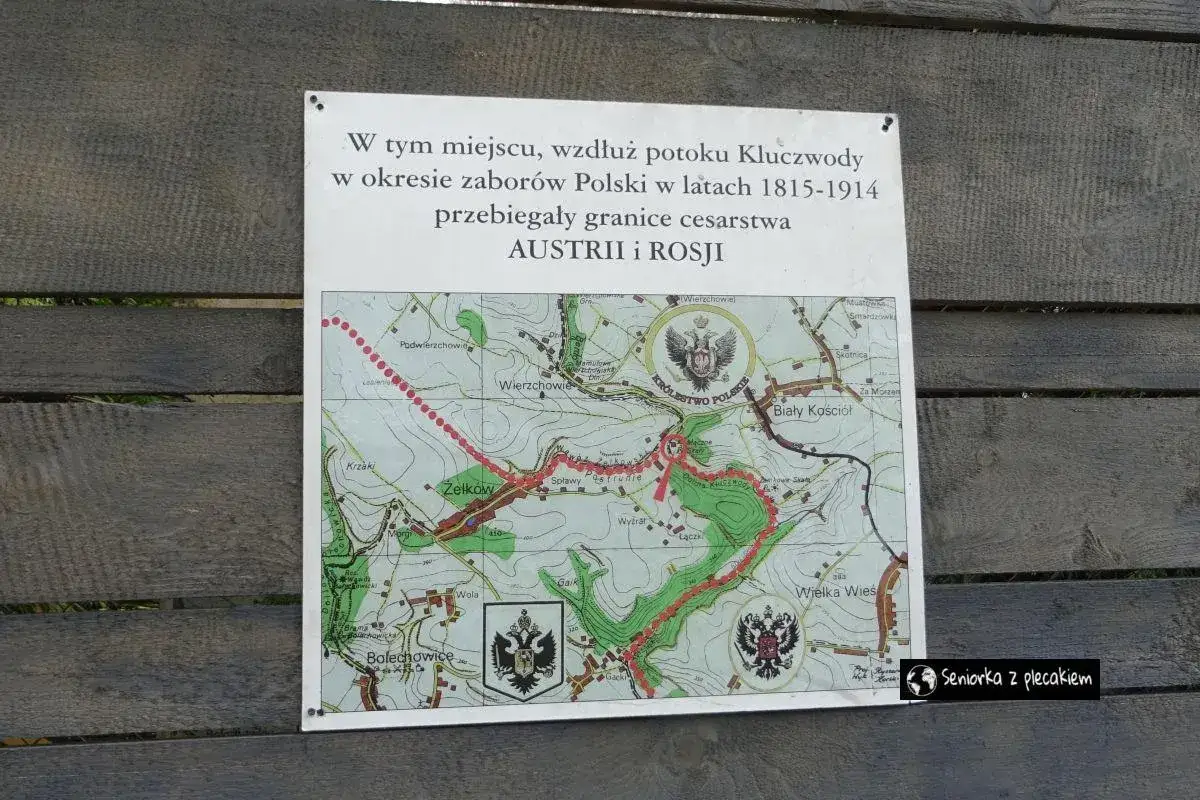 Dolina Kluczwody: Kompletny przewodnik. Planuj idealną wycieczkę!