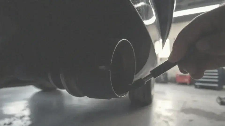 Wypalanie DPF co 100 km? Odkryj przyczyny i skuteczne rozwiązania!